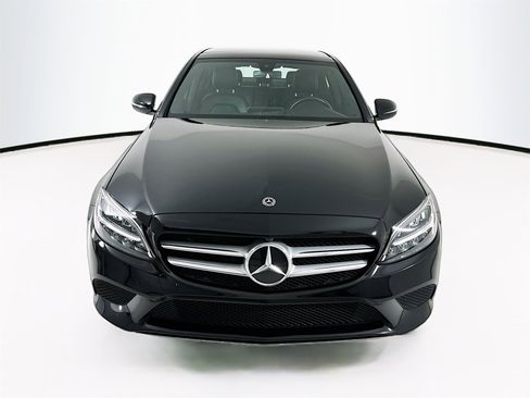 Used 2021 Mercedes-Benz C 300 Sedan image 2