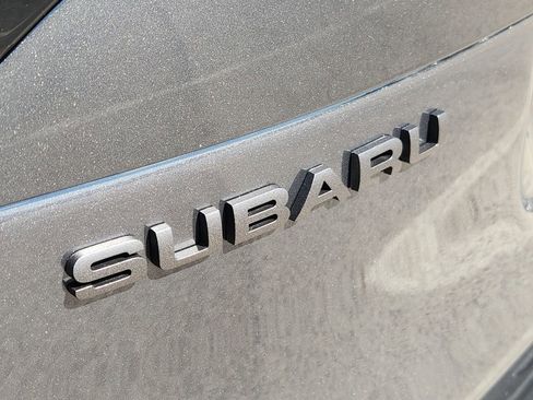 New 2026 Subaru Forester Touring image 8