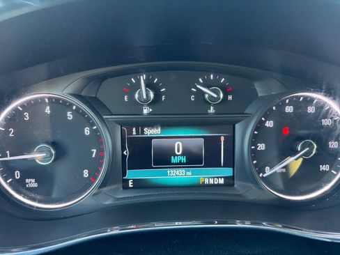 Used 2017 Buick Encore Essence image 17