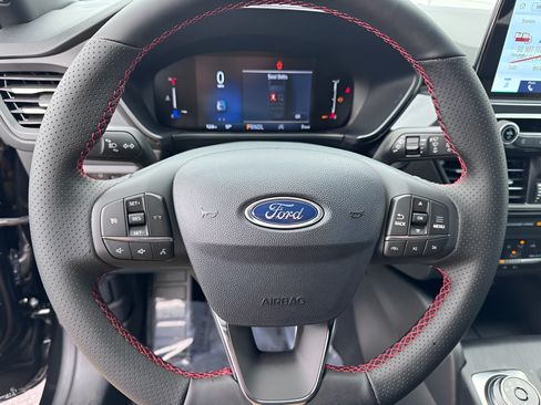 New 2026 Ford Escape ST-Line FWD image 13