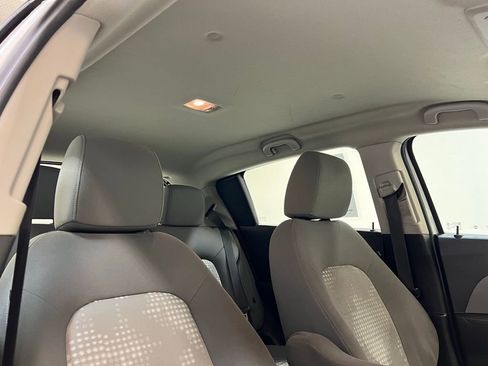 Used 2020 Chevrolet Sonic LT image 31