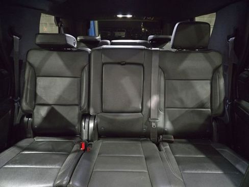 Used 2024 Chevrolet Tahoe LT image 28