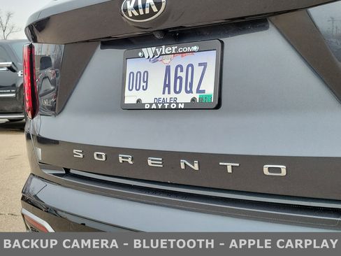 Used 2021 Kia Sorento S image 7