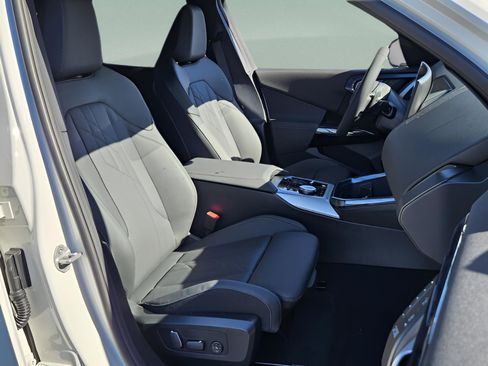 New 2026 BMW X3 xDrive30 w/ Premium Package image 17