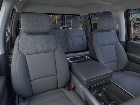 New 2025 Ford F150 XLT w/ Equipment Group 303A High image 10