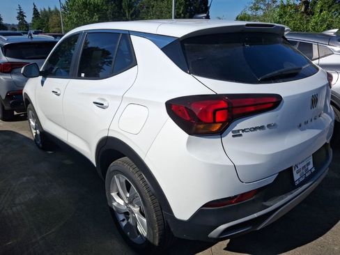 Used 2026 Buick Encore GX Preferred AWD/4WD image 6