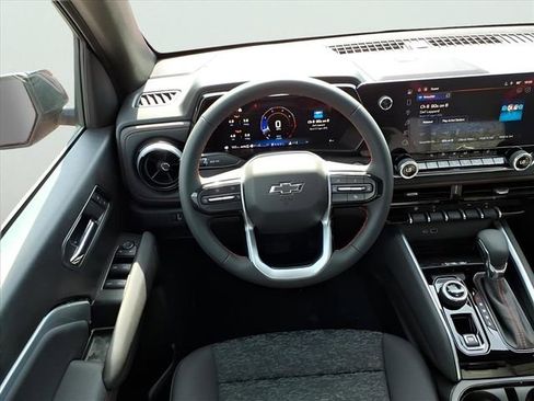 New 2026 Chevrolet Colorado Z71 w/ Technology Package image 14