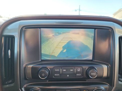 Used 2018 Chevrolet Silverado 3500 High Country w/ Duramax Plus Package image 27