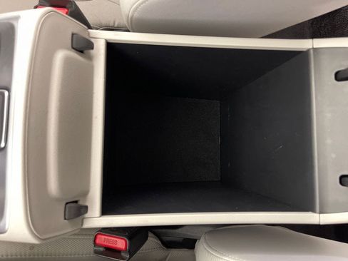 Certified 2025 Hyundai Tucson SEL FWD image 25