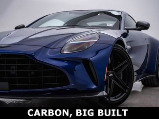 Used 2025 Aston Martin V8 Vantage Coupe video 2
