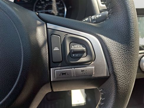 Used 2017 Subaru Forester 2.5i Limited AWD/4WD image 24