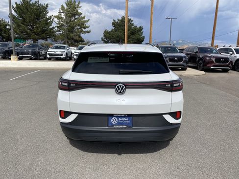 Certified 2023 Volkswagen ID.4 Pro S AWD/4WD image 52