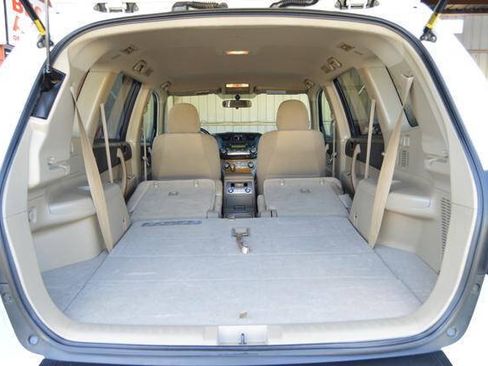 Used 2010 Toyota Highlander 4WD Hybrid w/ Extra Value Pkg 2 image 48