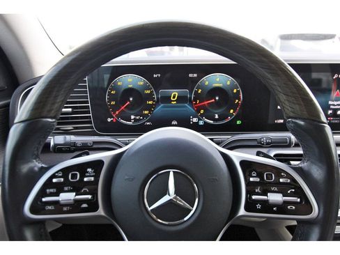 Used 2021 Mercedes-Benz GLE 350 image 9