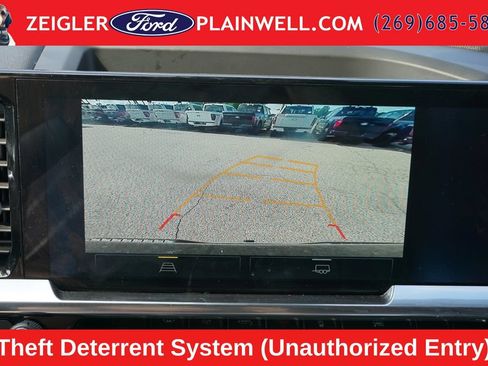Used 2023 Chevrolet Silverado 1500 LT AWD/4WD image 17