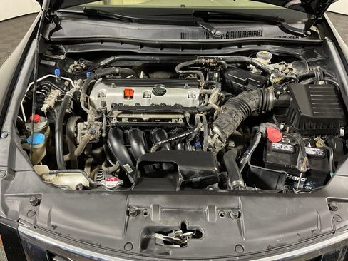 Used 2010 Honda Accord EX-L image 39