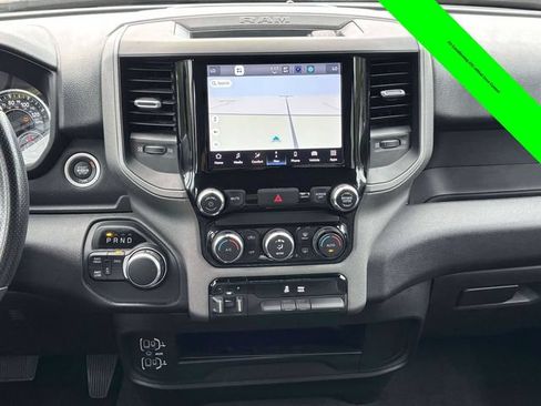 Used 2024 RAM 2500 Tradesman w/ Chrome Appearance Group AWD/4WD image 30