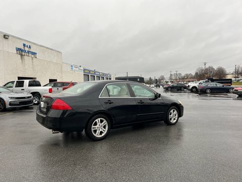 Used 2007 Honda Accord EX image 28