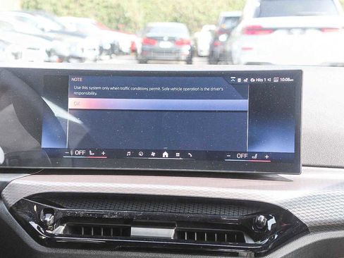 New 2026 BMW i4 eDrive40 w/ M Sport Package image 22