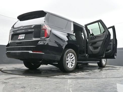 New 2026 Chevrolet Tahoe LS image 72