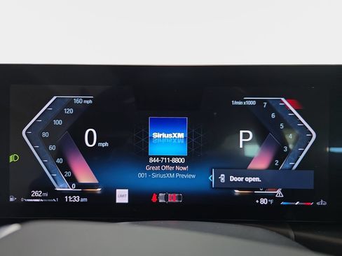 Used 2023 BMW 330i Sedan w/ Premium Package RWD image 19