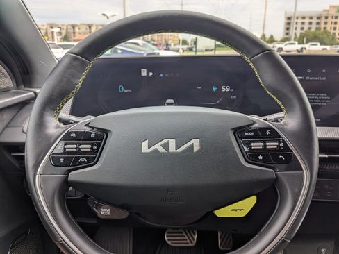 Certified 2023 Kia EV6 GT AWD/4WD image 15