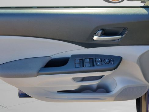 Used 2014 Honda CR-V LX image 26
