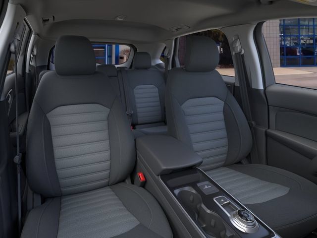 New 2024 Ford Edge SE AWD/4WD image 10