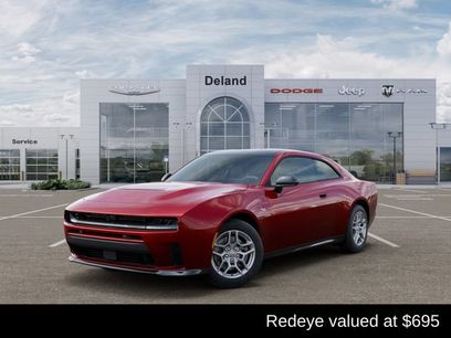 New 2026 Dodge Charger R/T