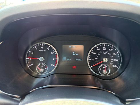 Used 2022 Kia Telluride EX w/ EX Premium Package AWD/4WD image 12