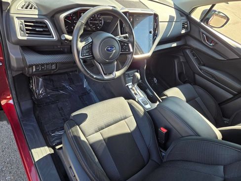 Used 2025 Subaru Ascent Premium AWD/4WD image 17