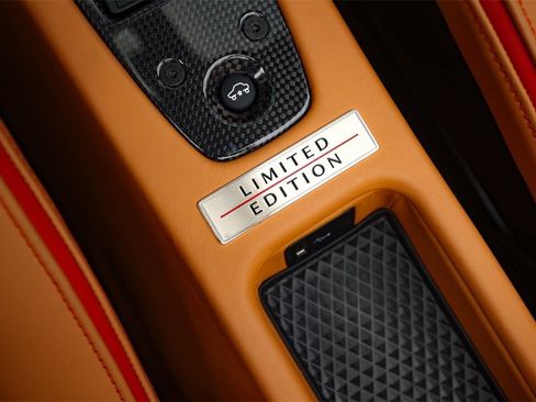 Certified 2015 Ferrari 458 Speciale A image 47