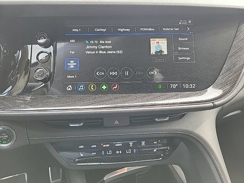 Used 2023 Buick Envision Preferred w/ Sport Touring Package AWD/4WD image 15