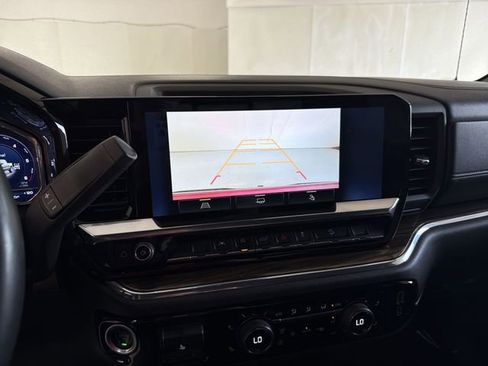 Certified 2023 Chevrolet Silverado 1500 LT image 25