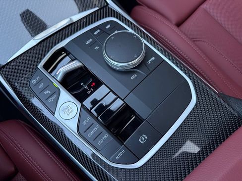 New 2026 BMW M340i w/ Premium Package RWD image 20