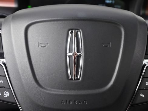 Used 2023 Lincoln Nautilus Reserve w/ Equipment Group 201A AWD/4WD image 35
