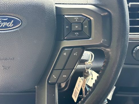 Used 2019 Ford F150 XLT w/ Equipment Group 302A Luxury AWD/4WD image 21