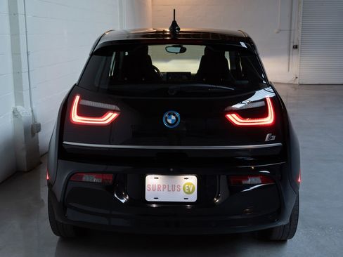 Used 2019 BMW i3 RWD image 19