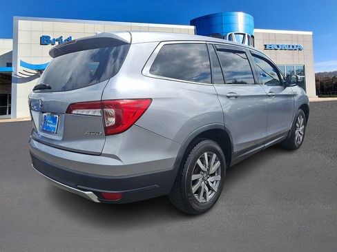 Used 2020 Honda Pilot EX-L image 6