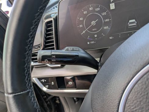 Certified 2023 Kia Sportage SX FWD image 34