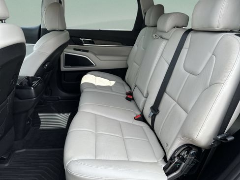 Used 2021 Kia Telluride EX FWD image 25