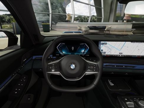 New 2026 BMW i5 eDrive40 w/ Premium Package image 37