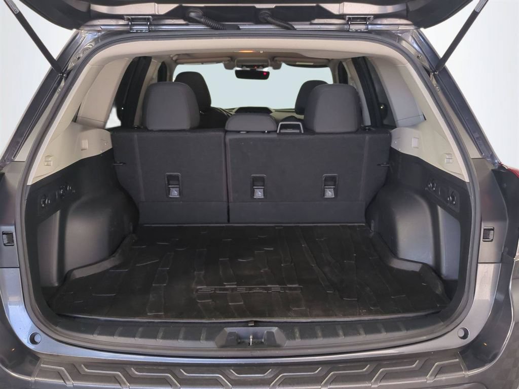 Used 2021 Subaru Forester Premium w/ Popular Package #1 AWD/4WD image 14