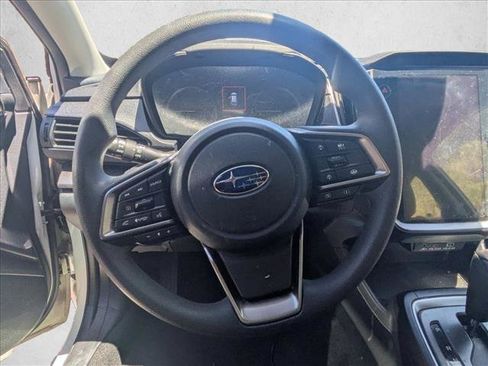 Used 2024 Subaru Impreza 2.0i Sport w/ Popular Package #1 AWD/4WD image 18