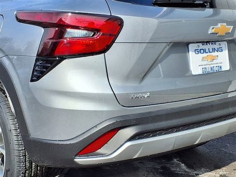 New 2026 Chevrolet Trax LT image 19