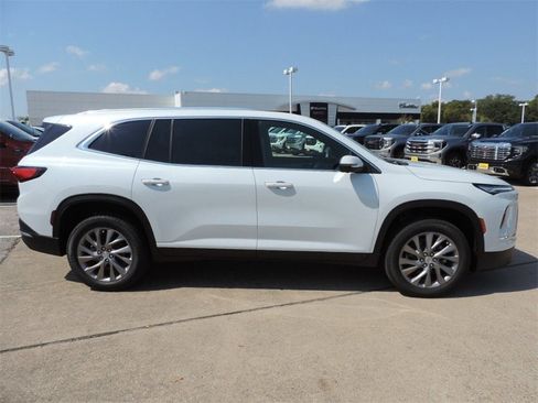 New 2026 Buick Enclave Preferred w/ Power Package image 4