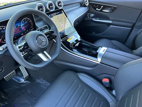 New 2026 Mercedes-Benz GLC 300 4MATIC image 9