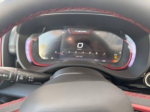 New 2026 RAM 1500 Rebel w/ Rebel Level 2 Equipment Group image 20