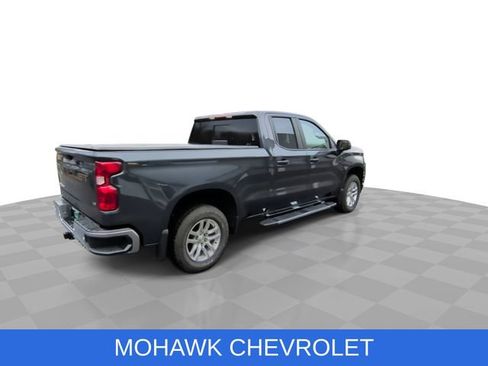 Used 2021 Chevrolet Silverado 1500 LT image 9