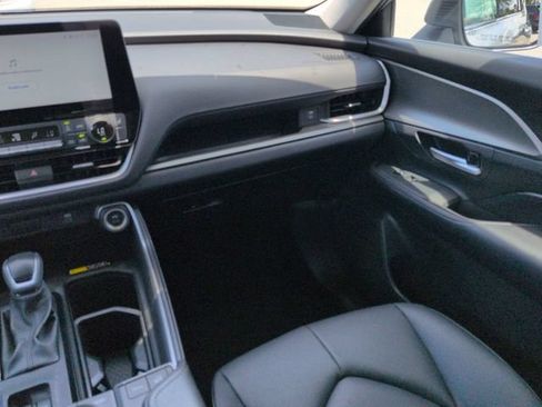 Certified 2024 Toyota Grand Highlander AWD image 17